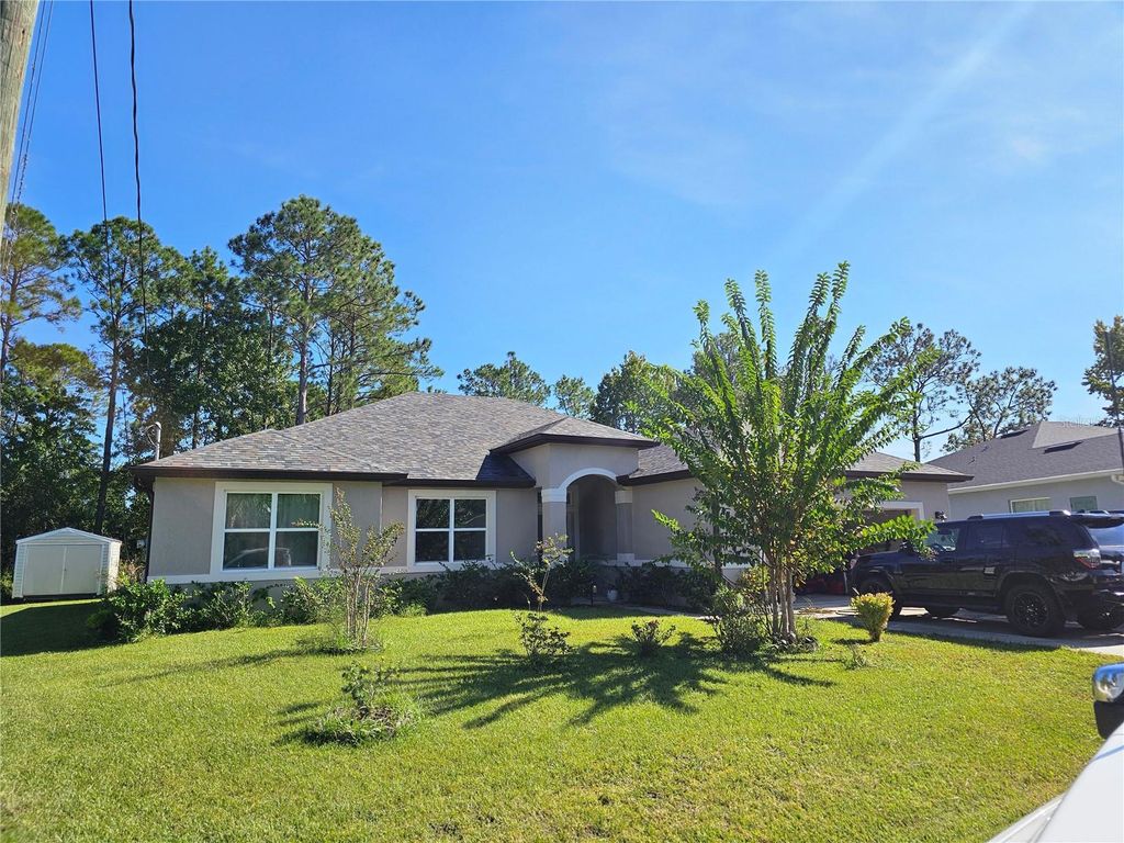 6 WAVECREST PLACE, Palm Coast, FL 32164