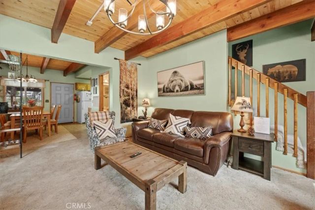 560 Lakewood Lane, Big Bear Lake, CA 92315