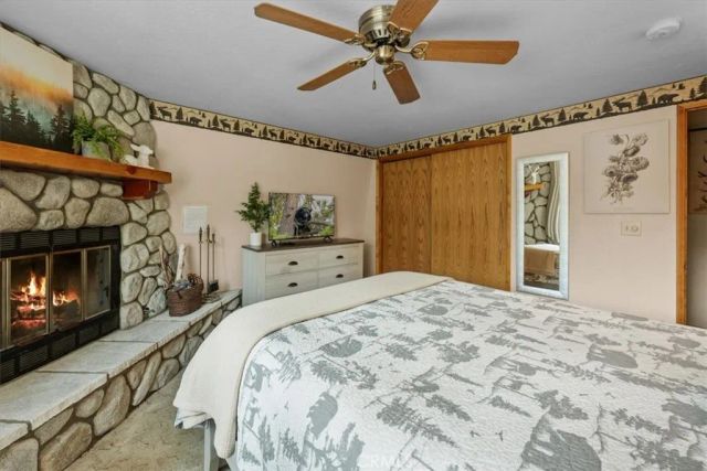 560 Lakewood Lane, Big Bear Lake, CA 92315