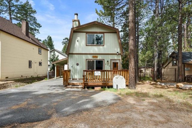 560 Lakewood Lane, Big Bear Lake, CA 92315
