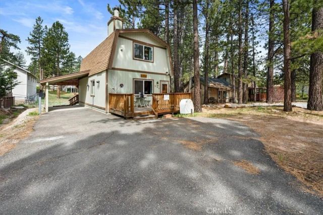 560 Lakewood Lane, Big Bear Lake, CA 92315