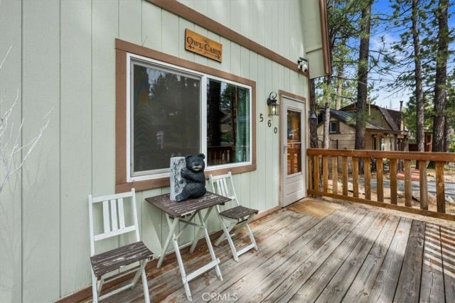 560 Lakewood Lane, Big Bear Lake, CA 92315