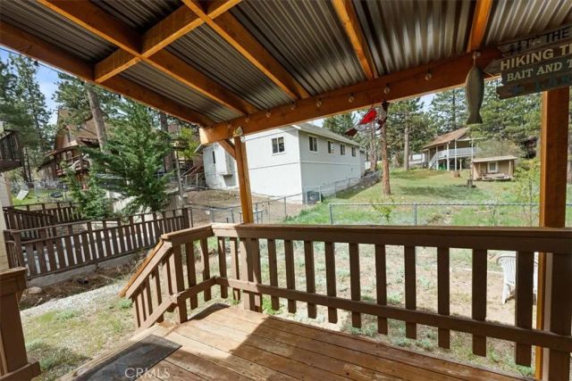 560 Lakewood Lane, Big Bear Lake, CA 92315