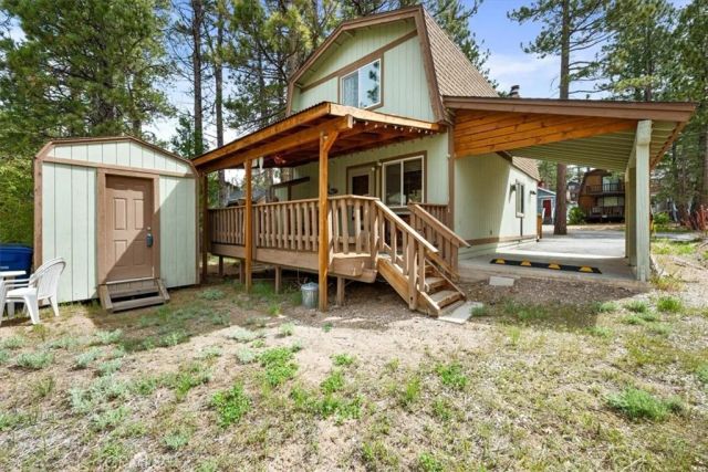 560 Lakewood Lane, Big Bear Lake, CA 92315