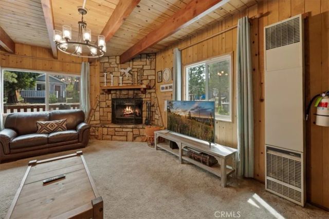 560 Lakewood Lane, Big Bear Lake, CA 92315