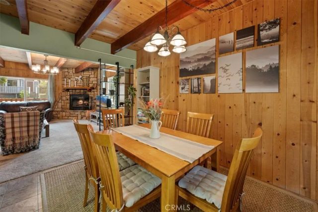 560 Lakewood Lane, Big Bear Lake, CA 92315