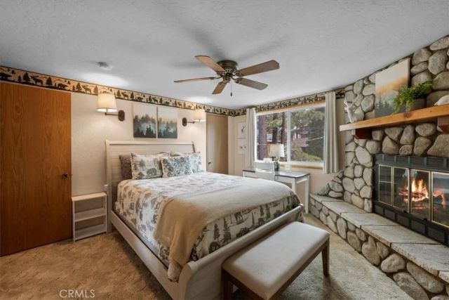 560 Lakewood Lane, Big Bear Lake, CA 92315