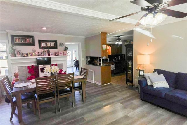 2671 Kings Circle, Lawrenceville, GA 30044