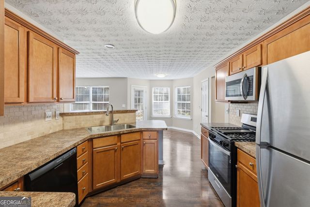 3570 Bogan Mill Road NE, Buford, GA 30519