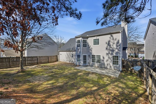 3570 Bogan Mill Road NE, Buford, GA 30519