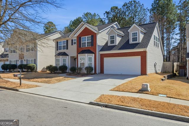 3570 Bogan Mill Road NE, Buford, GA 30519