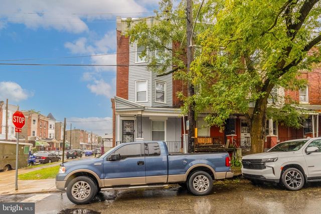 6202 CALLOWHILL ST, Philadelphia, PA 19151