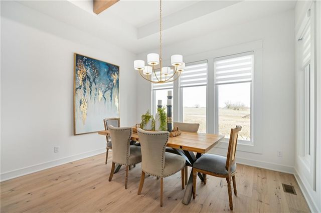 11233 S Sunray Drive, Olathe, KS 66061