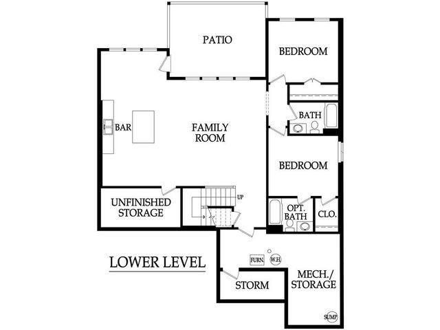 11233 S Sunray Drive, Olathe, KS 66061