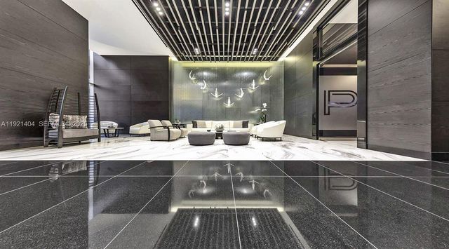 851 NE 1st Ave 1508, Miami, FL 33132