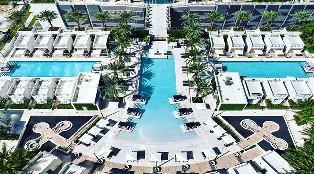 851 NE 1st Ave 1508, Miami, FL 33132