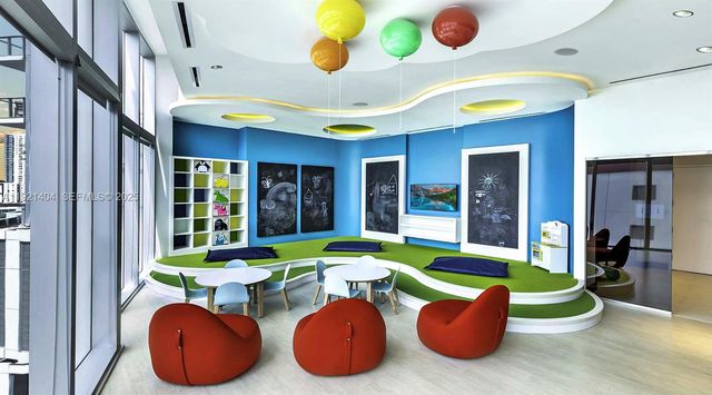 851 NE 1st Ave 1508, Miami, FL 33132