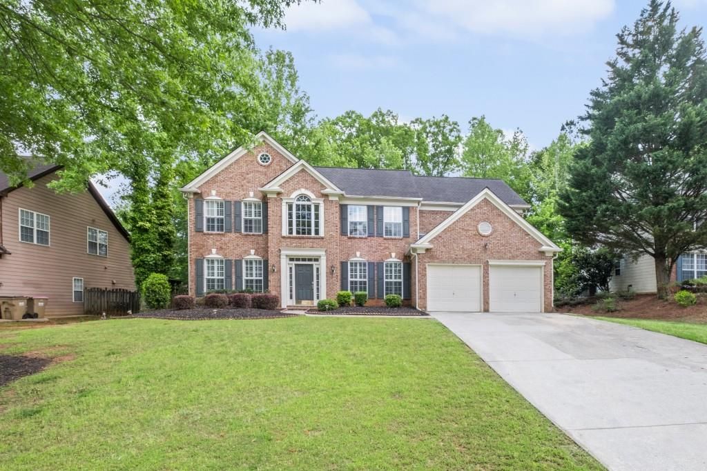 1465 Laleiah Drive, Cumming, GA 30041