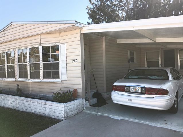 262 W Caribbean, Port St. Lucie, FL 34952