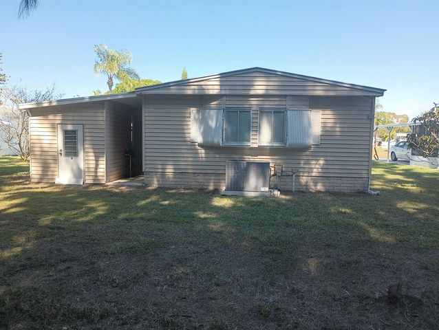 262 W Caribbean, Port St. Lucie, FL 34952