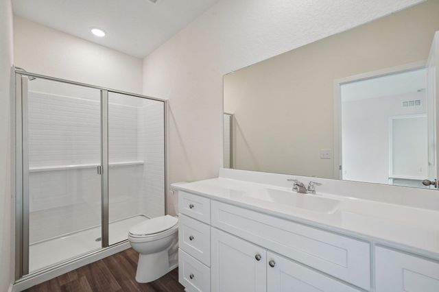 5305 Calluna DR, Austin, TX 78725