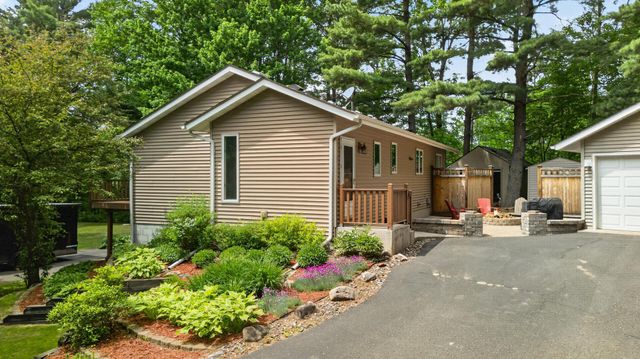 5283 332nd Lane NW, Cambridge, MN 55008