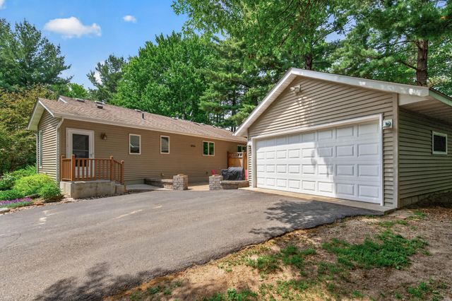 5283 332nd Lane NW, Cambridge, MN 55008