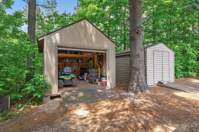 5283 332nd Lane NW, Cambridge, MN 55008