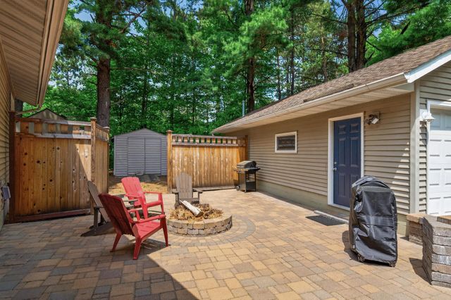 5283 332nd Lane NW, Cambridge, MN 55008