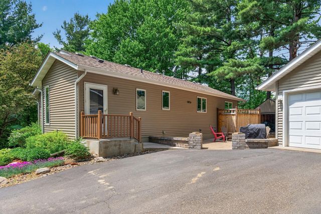 5283 332nd Lane NW, Cambridge, MN 55008