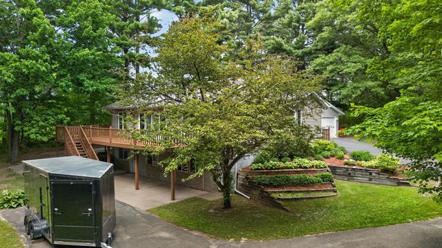 5283 332nd Lane NW, Cambridge, MN 55008