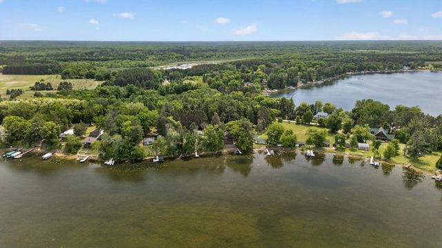 5283 332nd Lane NW, Cambridge, MN 55008