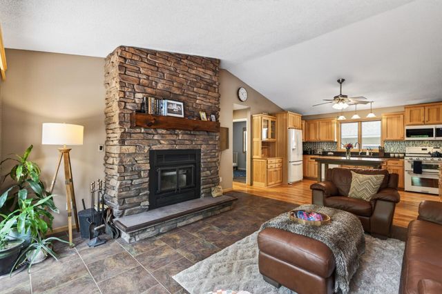 5283 332nd Lane NW, Cambridge, MN 55008