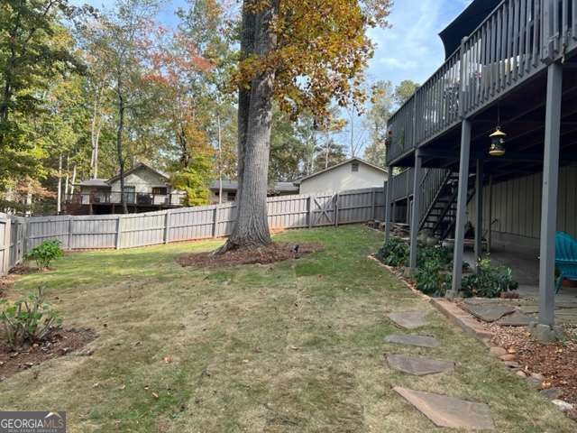 5353 High Harbor Court, Gainesville, GA 30504