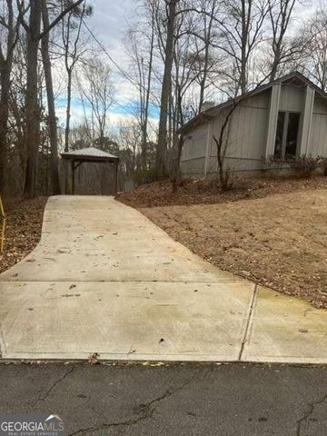 5353 High Harbor Court, Gainesville, GA 30504