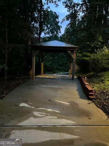 5353 High Harbor Court, Gainesville, GA 30504