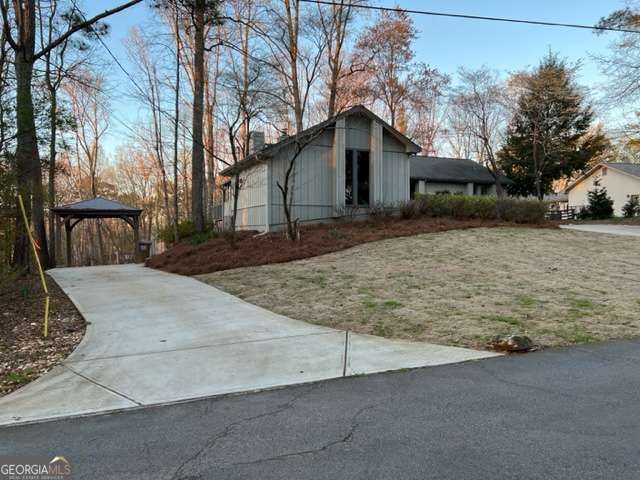 5353 High Harbor Court, Gainesville, GA 30504