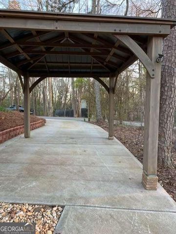 5353 High Harbor Court, Gainesville, GA 30504