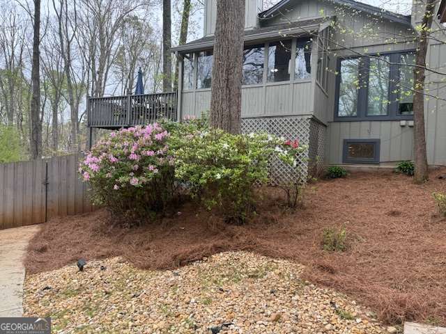 5353 High Harbor Court, Gainesville, GA 30504