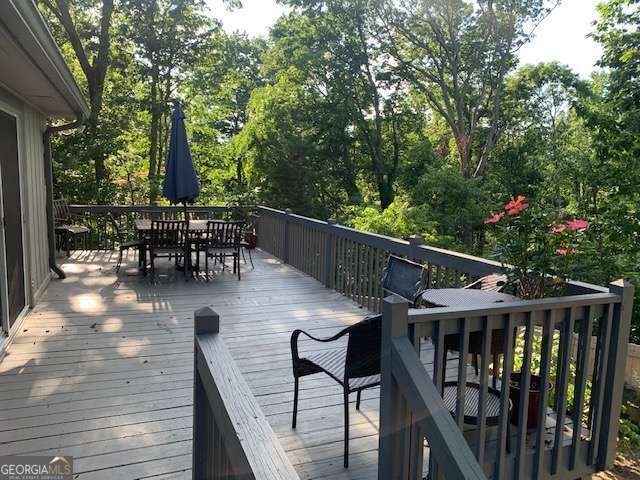 5353 High Harbor Court, Gainesville, GA 30504