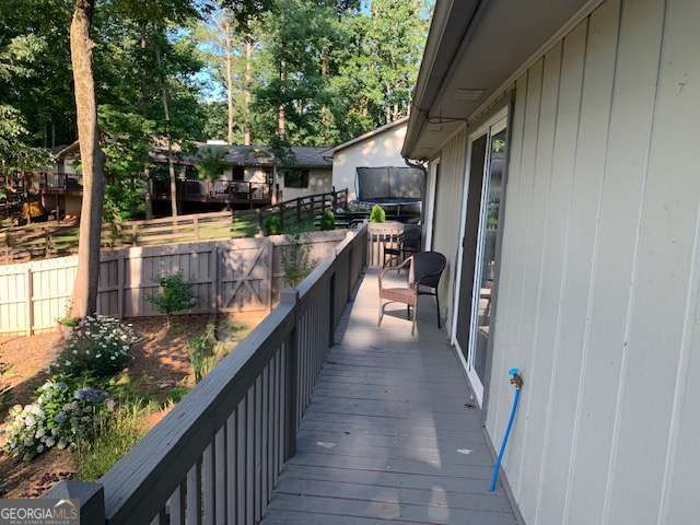 5353 High Harbor Court, Gainesville, GA 30504
