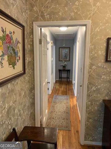 5353 High Harbor Court, Gainesville, GA 30504