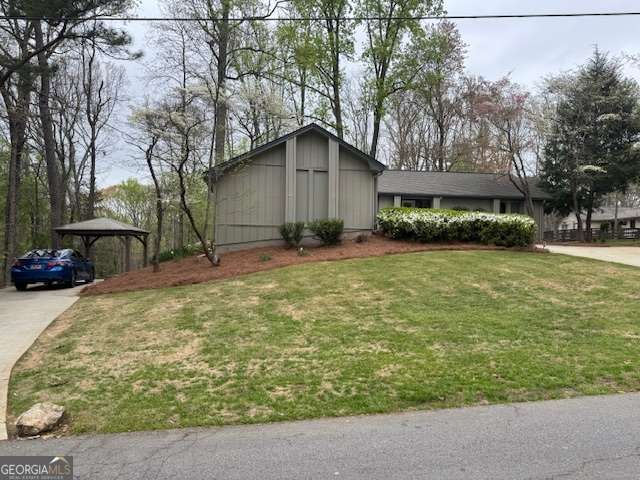 5353 High Harbor Court, Gainesville, GA 30504
