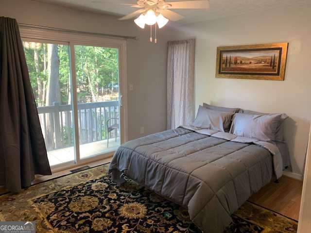 5353 High Harbor Court, Gainesville, GA 30504