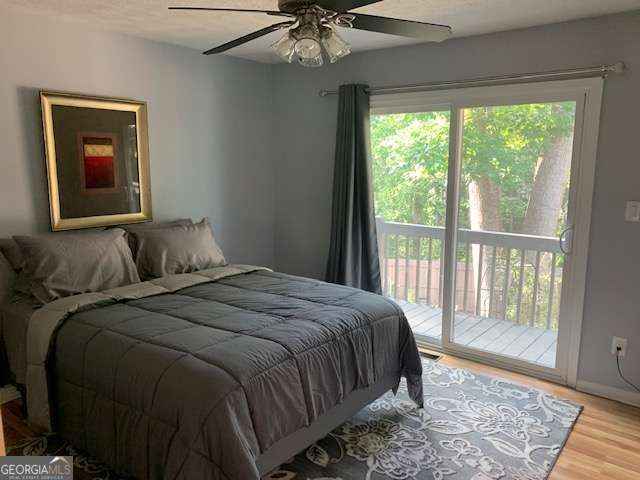 5353 High Harbor Court, Gainesville, GA 30504