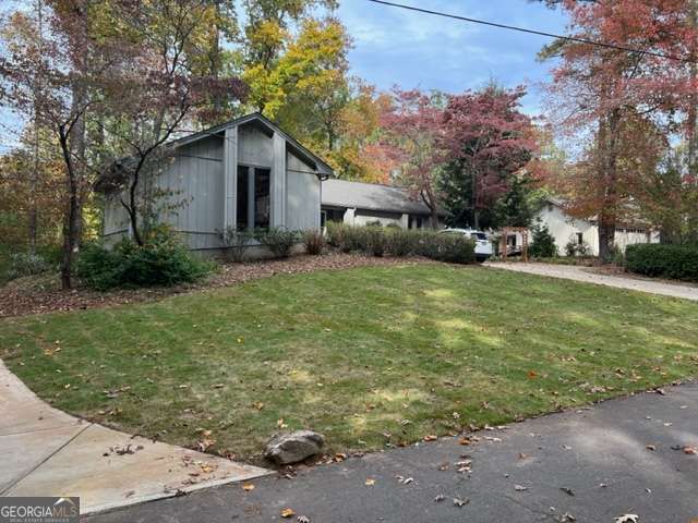 5353 High Harbor Court, Gainesville, GA 30504