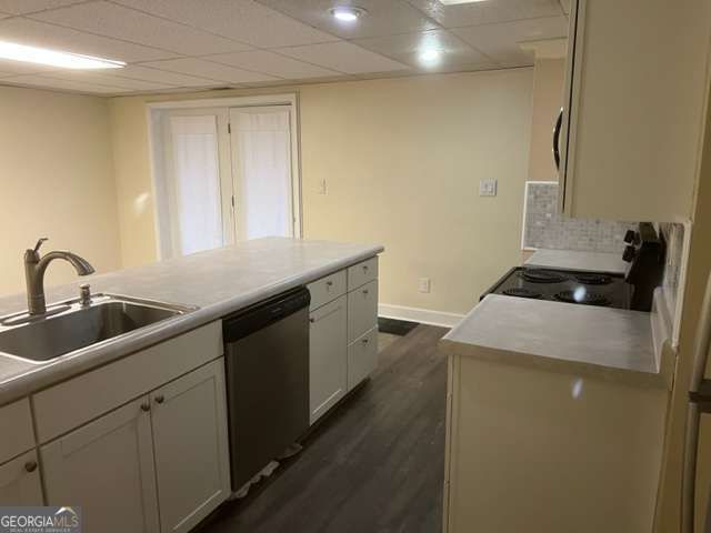 5353 High Harbor Court, Gainesville, GA 30504