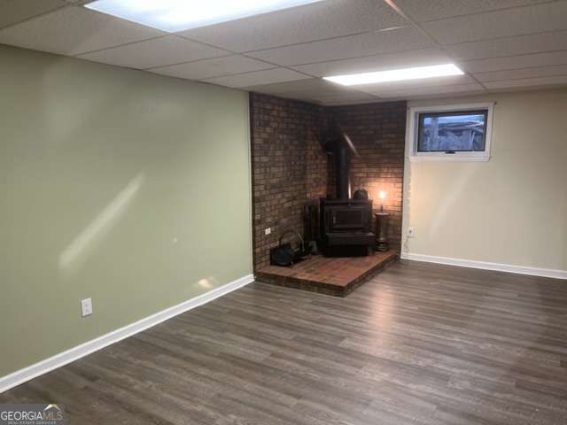 5353 High Harbor Court, Gainesville, GA 30504