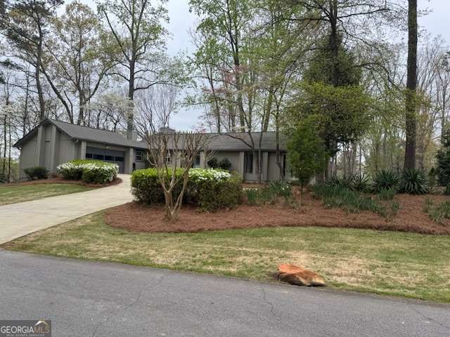 5353 High Harbor Court, Gainesville, GA 30504