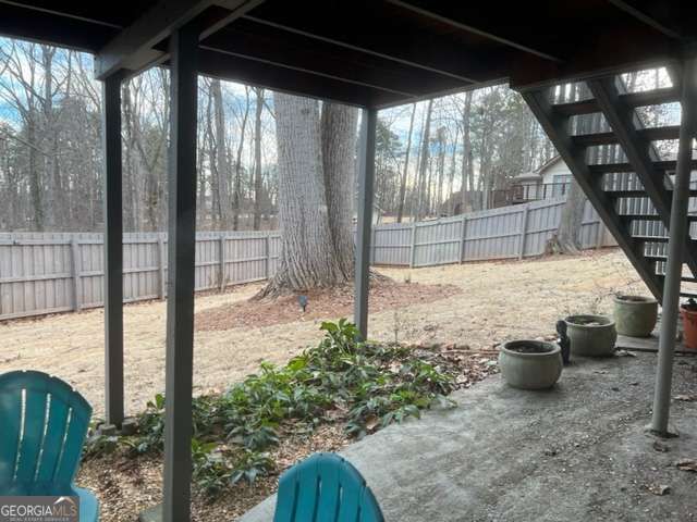 5353 High Harbor Court, Gainesville, GA 30504